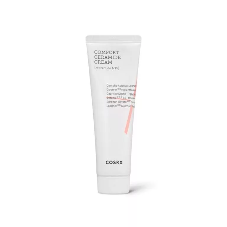 COSRX CREMA CU CERAMIDE SI EFECT DE ECHILIBRARE, 80 mL, [],axafarm.ro
