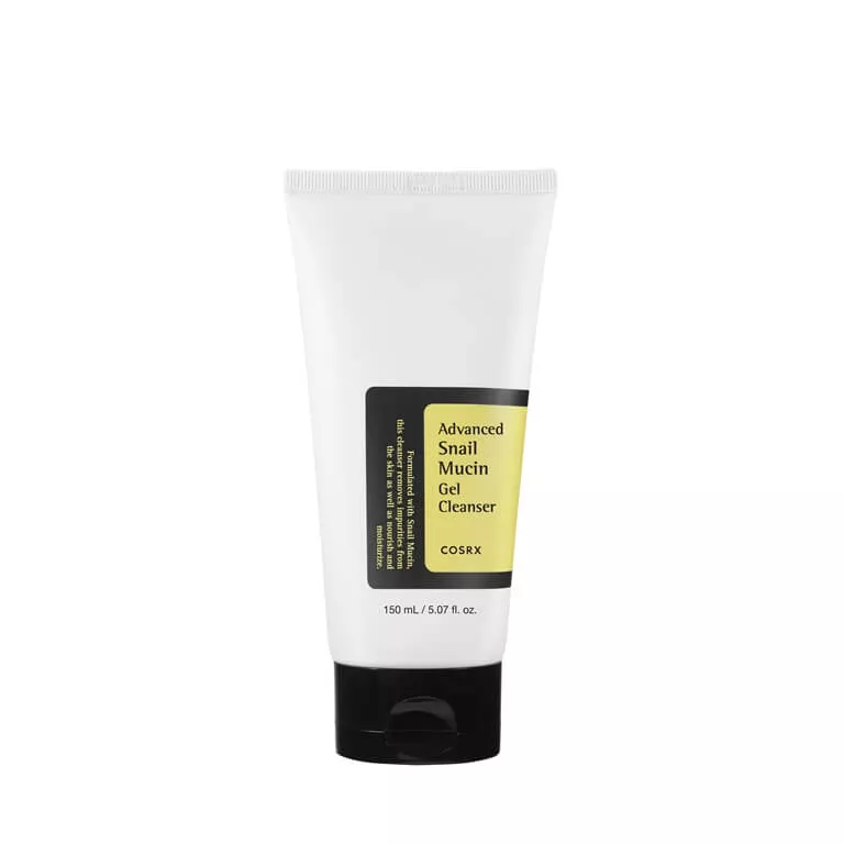 COSRX GEL DE CURATARE CU EFECT HRANITOR SI SECRETIE DE MELC, 150 mL, [],axafarm.ro