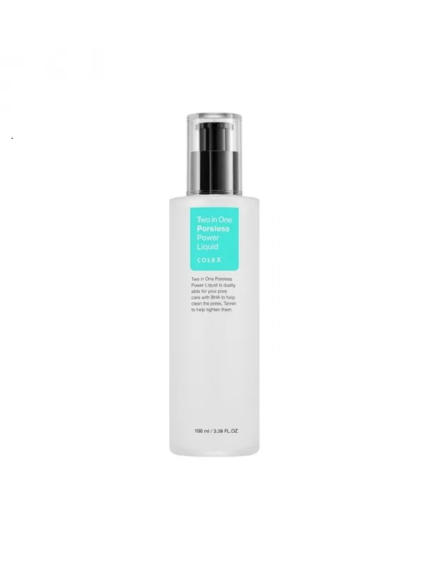 COSRX LOTIUNE 2 IN 1 PT MINIMIZAREA PORILOR, 100 mL, [],axafarm.ro