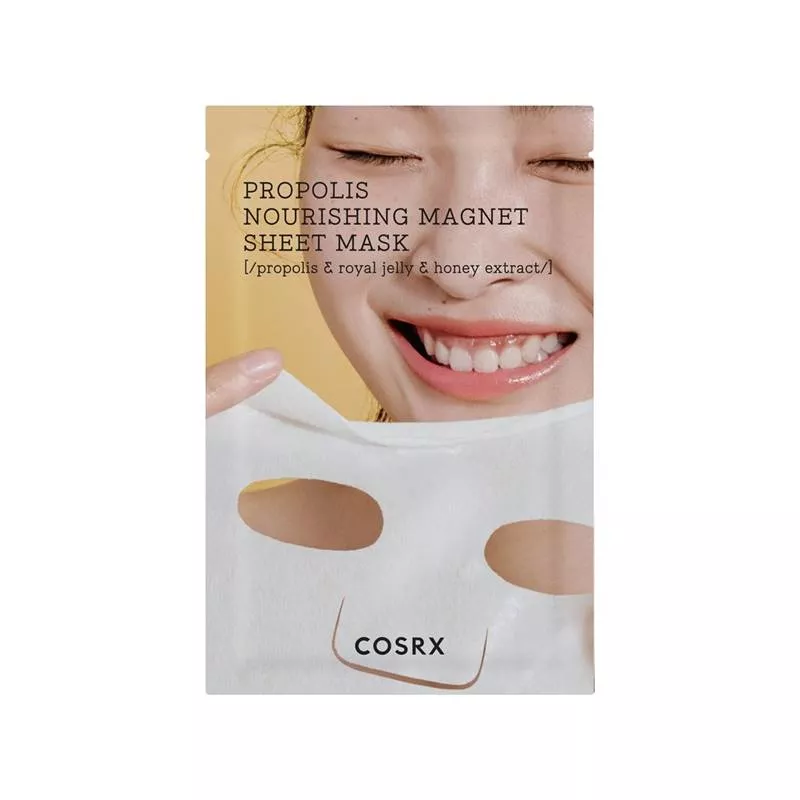 COSRX MASCA CU EFECT HDRANITOR SI PROPOLIS, FULL FIT PROPOLIS, 25 mL, [],axafarm.ro