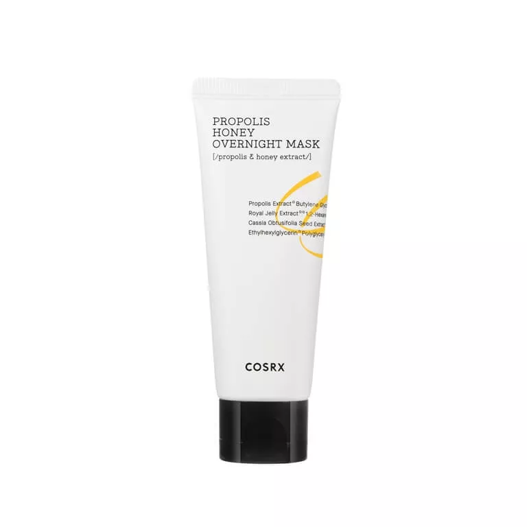 COSRX MASCA HRANITOARE PENTRU ELASTICITATE CU SECRETIE DE MELC, ADVANCED SNAIL,  mL, [],axafarm.ro