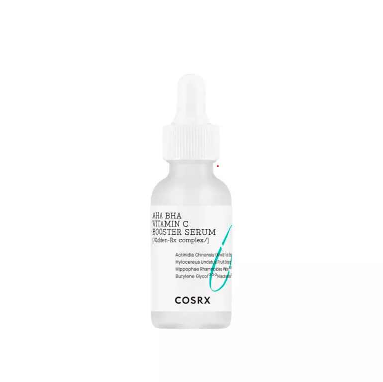 COSRX SERUM REVITALIZANT CU AHA, BHA SI VITAMINA C, BOOSTER SERUM, 30 mL, [],axafarm.ro