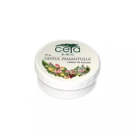 CREMA-BALSAM UNTUL PAMANTULUI, [],axafarm.ro
