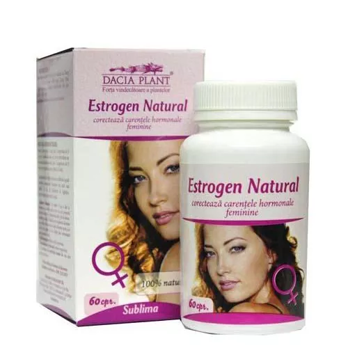 DACIA PL ESTROGEN, [],axafarm.ro