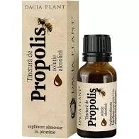 DACIA PLANT TINCTURA PROPOLIS 20ML, [],axafarm.ro