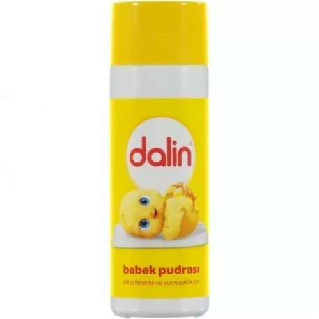 DALIN PUDRA 200G, [],axafarm.ro