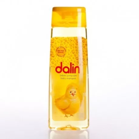 DALIN SAMPON FARA LACRIMI, [],axafarm.ro