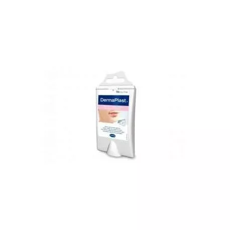 DERMAPLAST PLASTURE ANTIHERPETIC X 16 BC, [],axafarm.ro