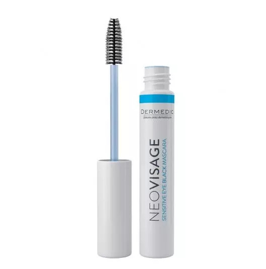 DERMEDIC NEOVISAGE MASCARA HIPOALERGENICA 8G, [],axafarm.ro