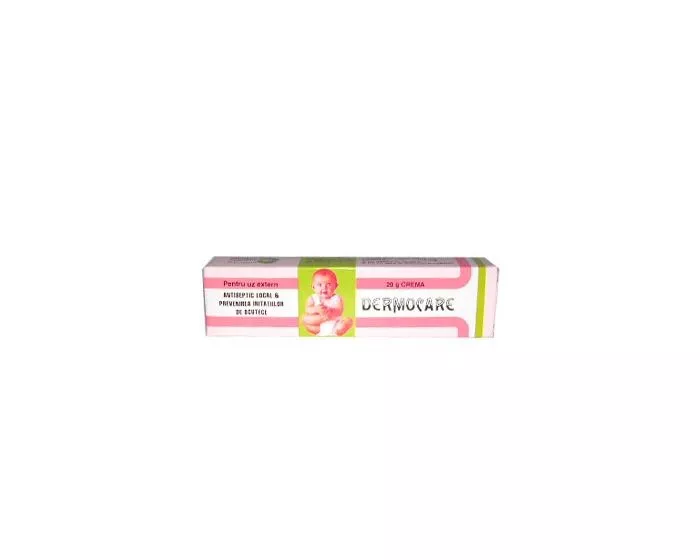 DERMOCARE PHARCO PHARMACEUTICALS, [],axafarm.ro