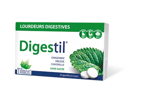 DIGESTIL X 24 CP SUPT, [],axafarm.ro