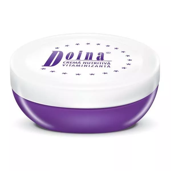 DOINA CREMA NUTRITIVA VITAMINIZANTA 75ML, [],axafarm.ro