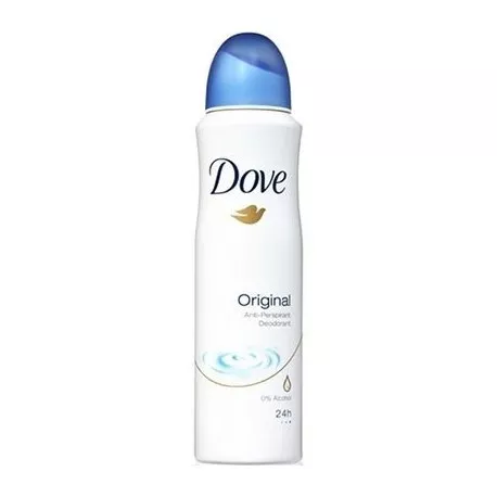 DOVE DEO SPRAY 150ML, [],axafarm.ro