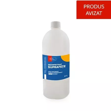 DR. CHEMICAL DEZINFECTANT PENTRU SUPRAFETE 1 L, [],axafarm.ro