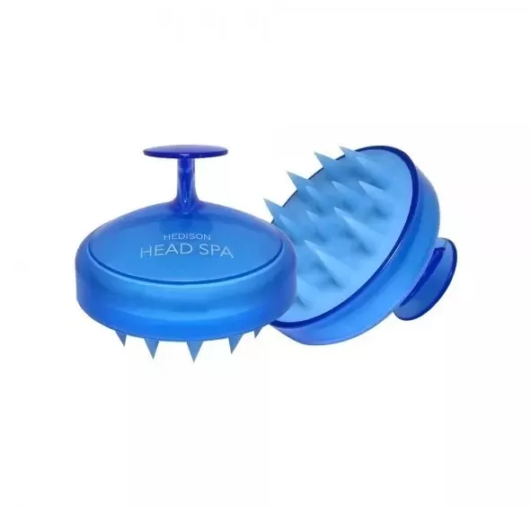 DR. HEDISON SHAMPOO BRUSH, [],axafarm.ro