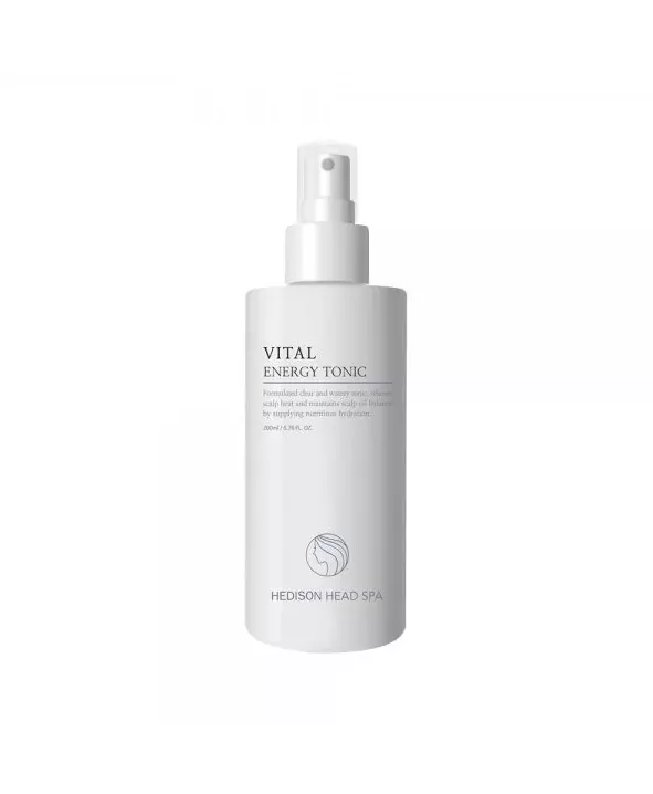 DR. HEDISON VITAL ENERGY TONIC, [],axafarm.ro