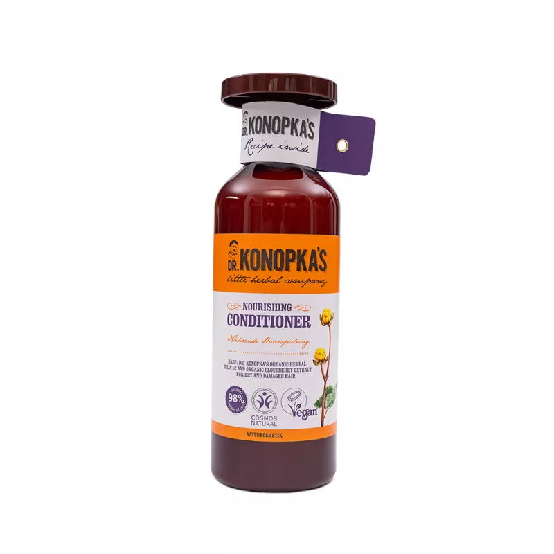 DR. KONOPKA'S BALSAM NUTRITIV - 500ML, [],axafarm.ro