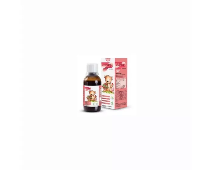 DR. PHYTO CISTIDEP 150 ML, [],axafarm.ro