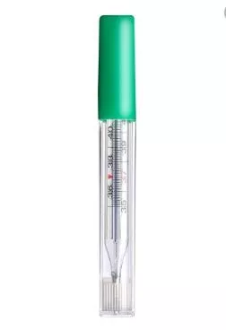 EASY CARE TERMOMETRU CLASIC DIN STICLA FARA MERCUR, [],axafarm.ro