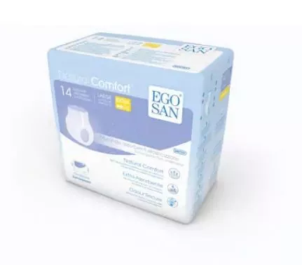 EGOSAN NATURAL COMFORT CHILOT MEDIUM EXTRA 14BUC, [],axafarm.ro