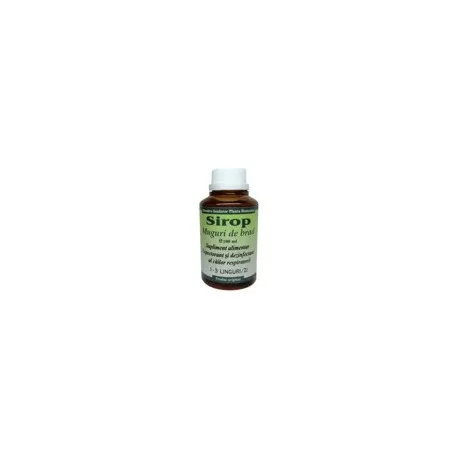 ELIDOR SIROP MUGURI BRAD 100ML, [],axafarm.ro