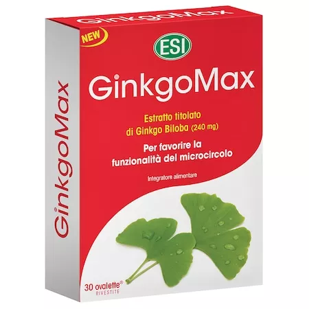 ESI GINKGOMAX 30TB, [],axafarm.ro