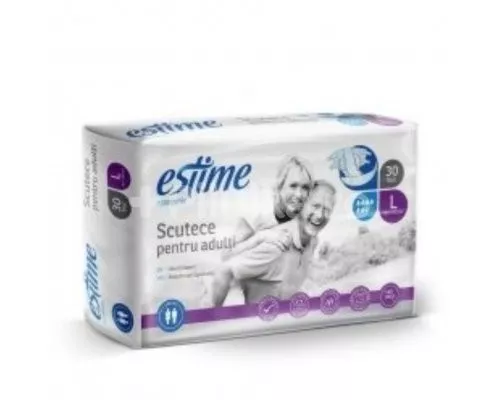 ESTIME SCUTEC ADULT ECONOMIC L 30BC, [],axafarm.ro