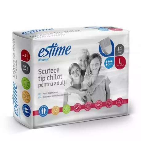 ESTIME SCUTECE ADULTI MARIMEA L 30BC, [],axafarm.ro