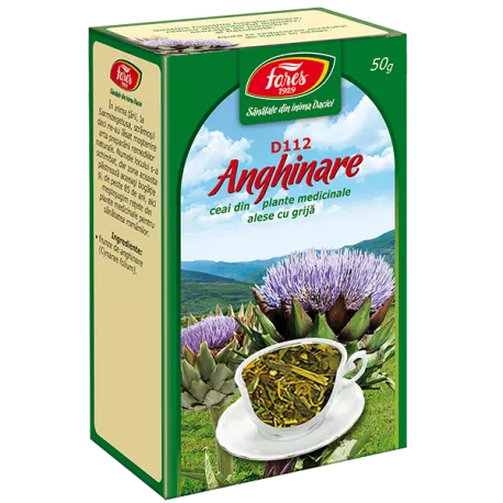 FARES CEAI ANGHINARE 20DOZE, [],axafarm.ro