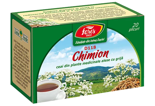 FARES CEAI CHIMION 20DOZE, [],axafarm.ro