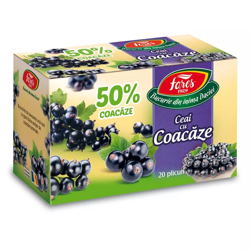 FARES CEAI COACAZE 20 DOZE, [],axafarm.ro