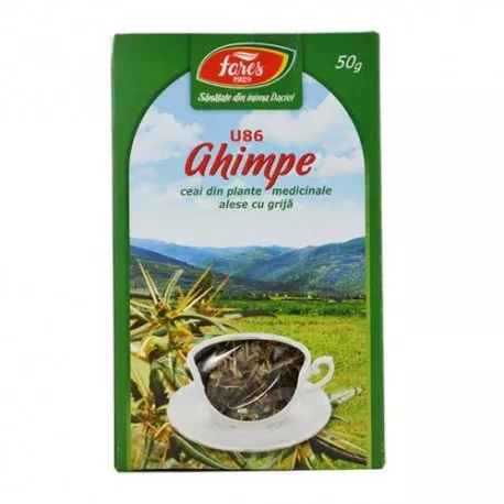 FARES CEAI GHIMPE 20 DOZE, [],axafarm.ro