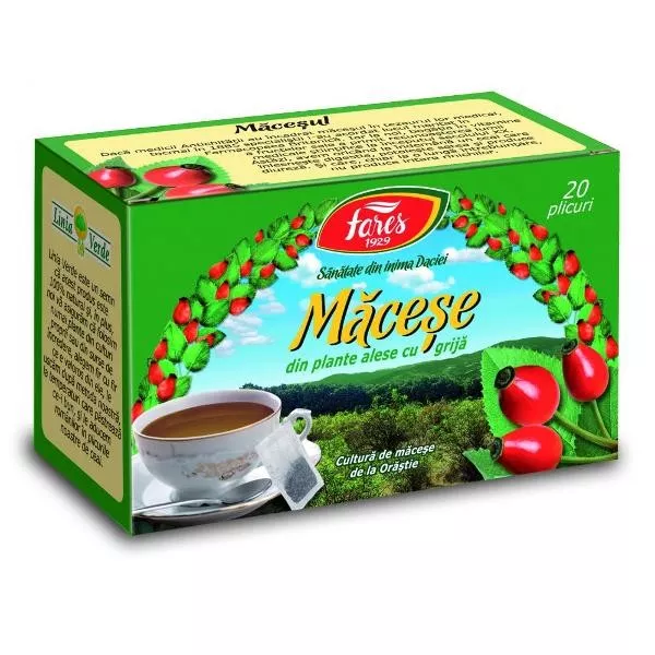 FARES CEAI MACESE 20 DOZE, [],axafarm.ro
