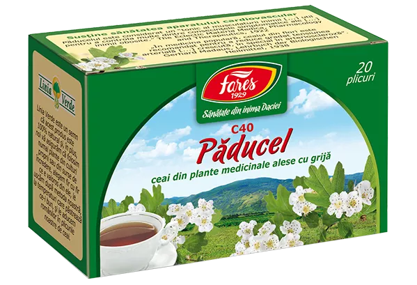 FARES CEAI PADUCEL 20DOZE, [],axafarm.ro