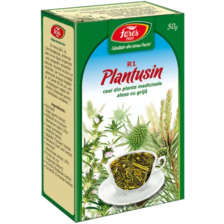 FARES CEAI PLANTUSIN 20 DOZE, [],axafarm.ro