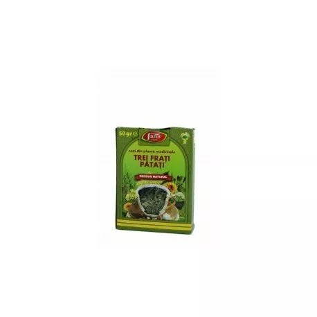 FARES CEAI TREI FRATI PATATI 20DOZE, [],axafarm.ro