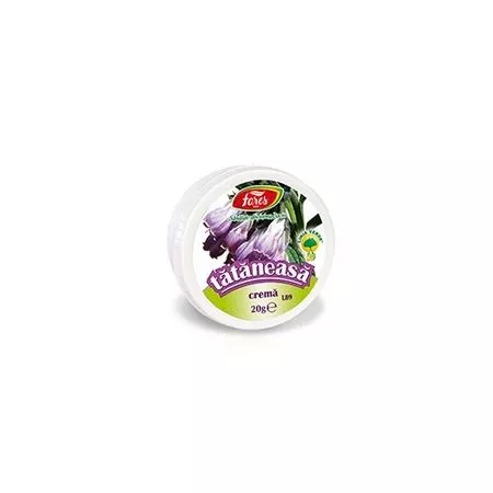FARES TATANEASA CREMA 20 G, [],axafarm.ro