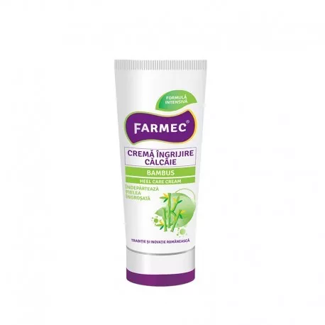FARMEC CREMA CALCIIE 100ML, [],axafarm.ro