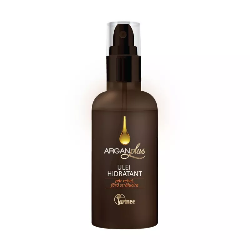 FARMEC ULEI ARGAN 100ML, [],axafarm.ro