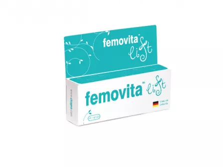 FEMOVITA LIFT 30CP, [],axafarm.ro