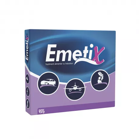 FITERMAN EMETIX 20CP, [],axafarm.ro
