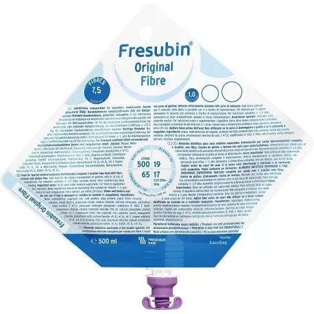 FRESUBIN ORIGINAL VANILIE 200ML FRESENIUS KABI, [],axafarm.ro