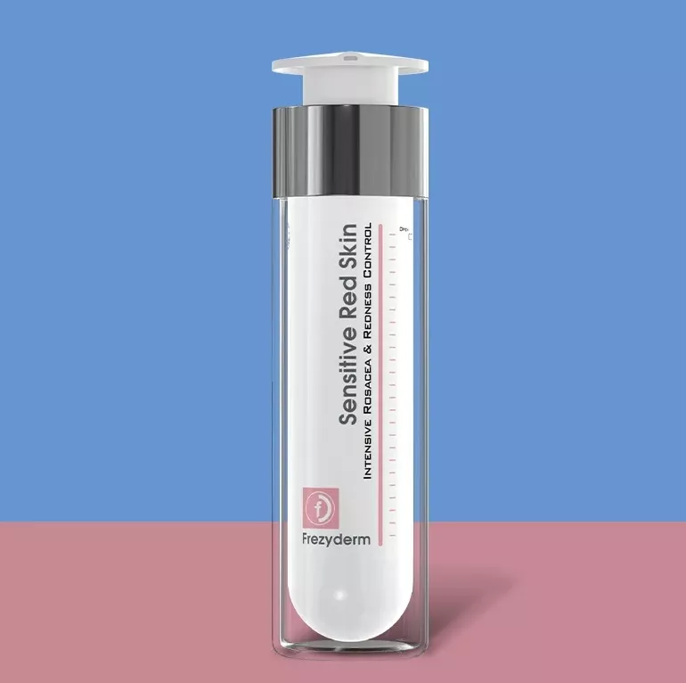 FREZYDERM CREMA PENTRU PIELE SENSIBILA ROSEATA 50 ML, [],axafarm.ro