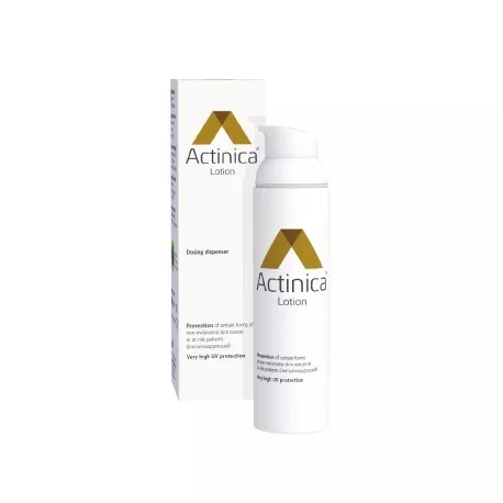 GALDERMA ACTINICA LOTION 80 G, [],axafarm.ro