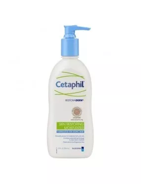 GALDERMA CETAPHIL RESTORADERM SKIN RESTORING BODY WASH 295 ML, [],axafarm.ro