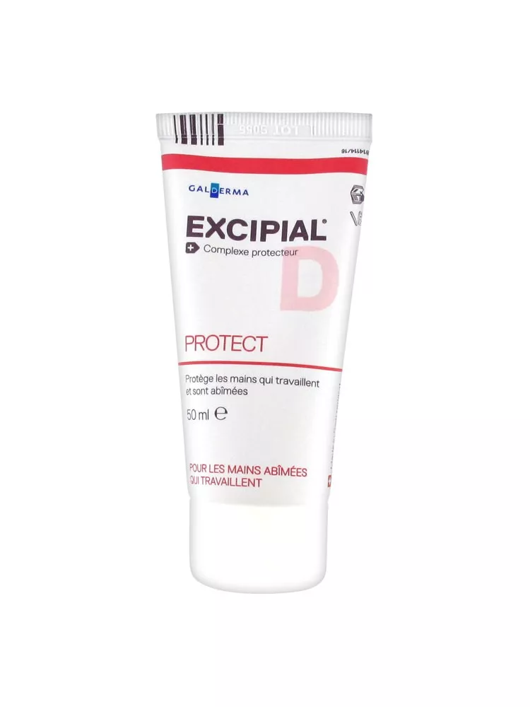 GALDERMA EXCIPIAL PROTECT CREAM 50 ML, [],axafarm.ro