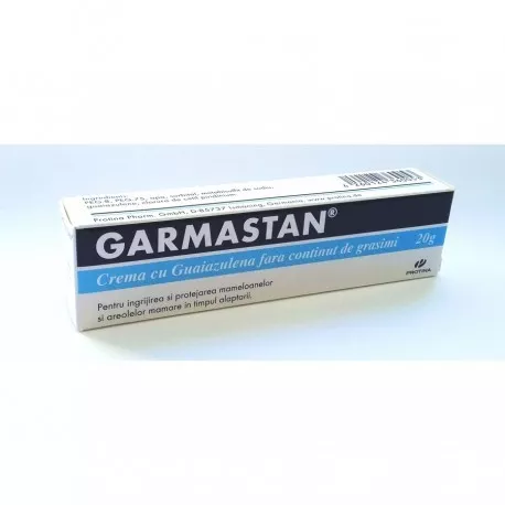 GARMASTAN 20G PROTINA PHARMA, [],axafarm.ro