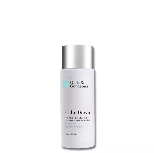 GEEK&GORGEOUS CALM DOWN 30 mL, [],axafarm.ro