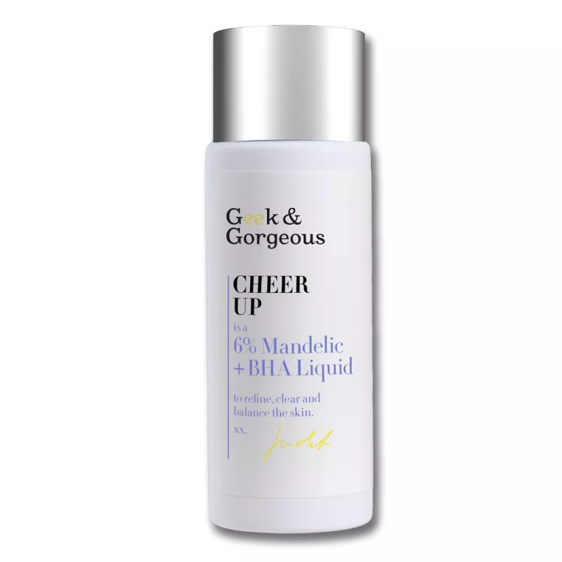 GEEK&GORGEOUS CHEER UP, 30 mL, [],axafarm.ro