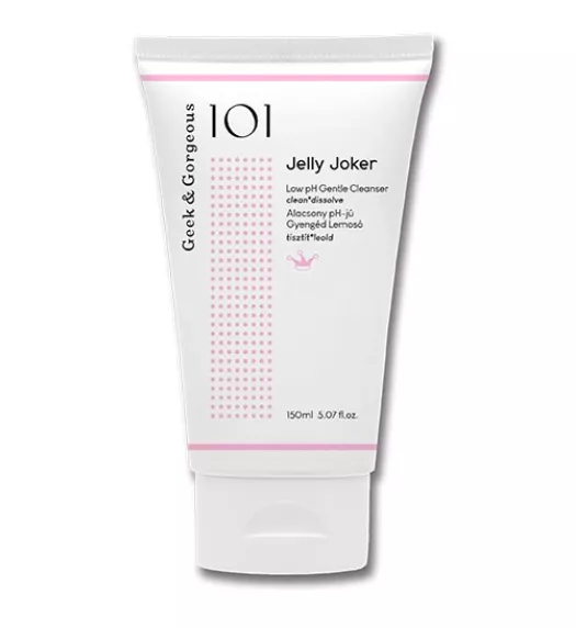 GEEK&GORGEOUS JELLY JOKER 150ML, [],axafarm.ro
